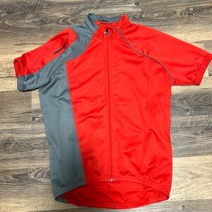 Men’s Specialized Cycling Shirt